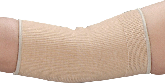DeRoyal Elastic Elbow Support