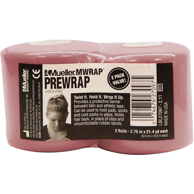 Load image into Gallery viewer, Mueller M Wrap MultiPurpose PreWrap