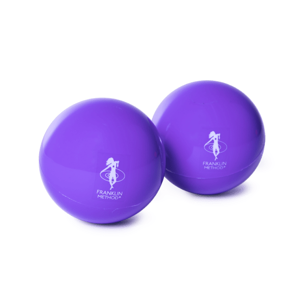 Load image into Gallery viewer, OPTP Franklin Firm Fascia Ball Set