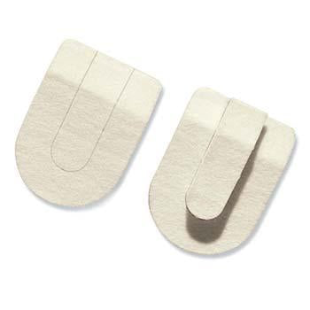 Hapad Horseshoe Heel Cushions