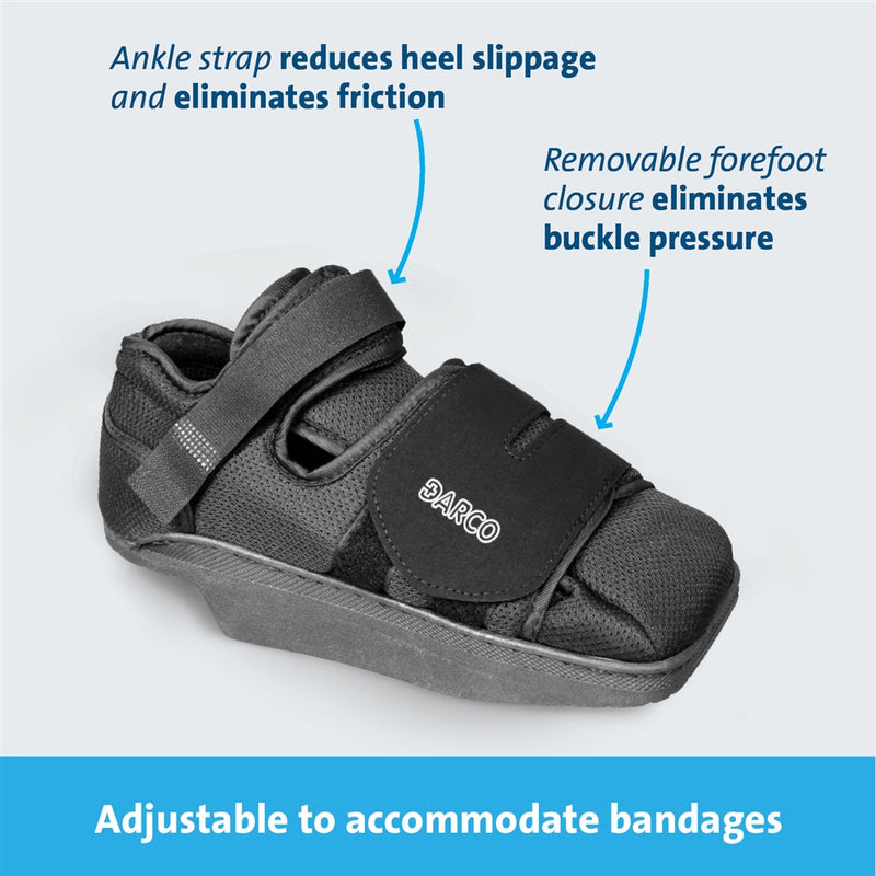 Load image into Gallery viewer, DARCO HeelWedge™