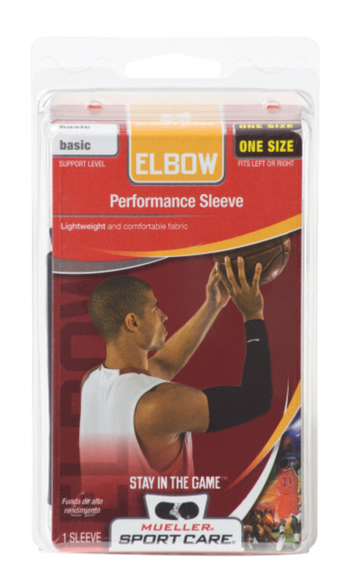 Load image into Gallery viewer, Mueller Performance Sleeve One Size