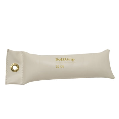 Load image into Gallery viewer, CanDo SoftGrip Hand Weight
