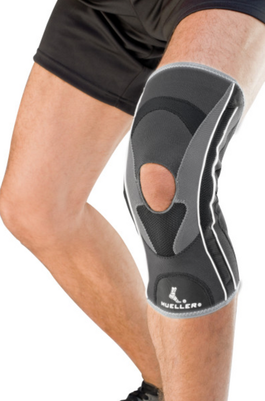 Mueller Sports Medicine HG80 Premium Knee Stablizer
