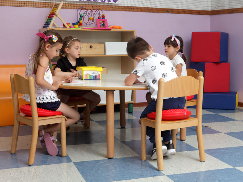 Load image into Gallery viewer, Gymnic DISC’O’SIT