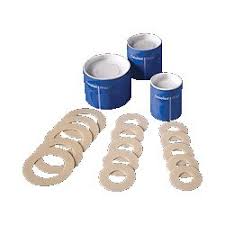 Load image into Gallery viewer, Coloplast Brava Skin Barrier Rings