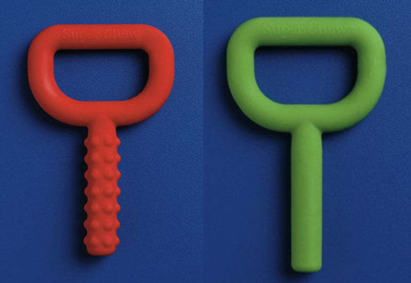 Load image into Gallery viewer, Chewy Tubes Super Chews