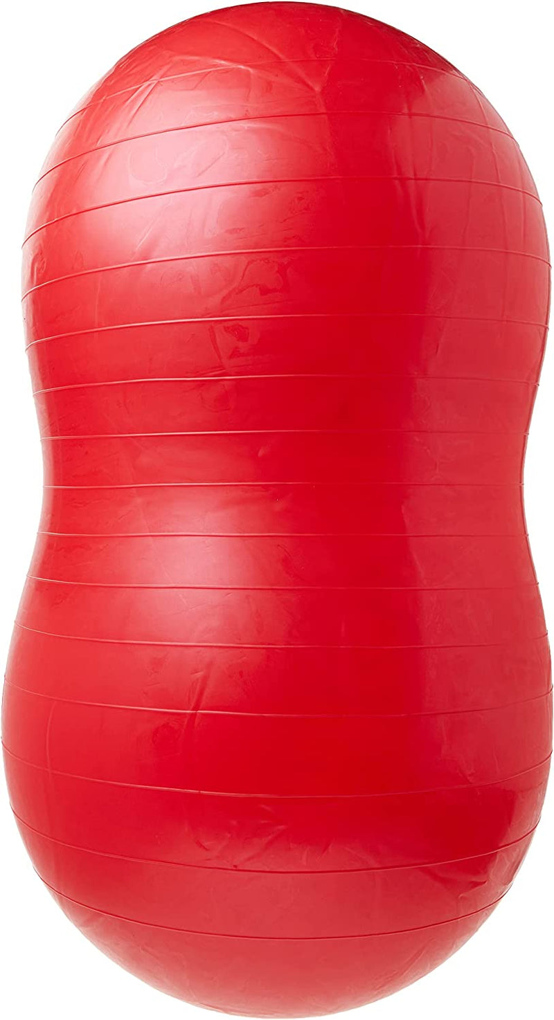 Load image into Gallery viewer, CanDo® Inflatable Exercise Saddle Rolls