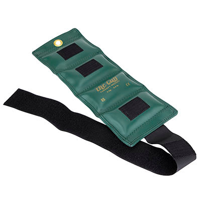 Load image into Gallery viewer, The Cuff Weights Deluxe