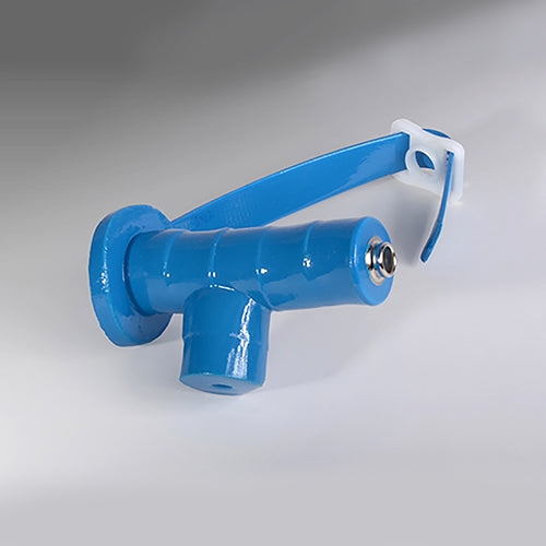 Load image into Gallery viewer, Danmar Therapy Handle