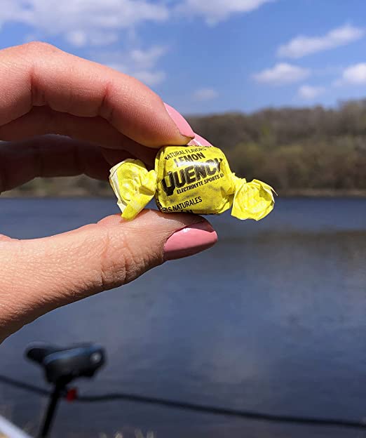 Mueller Quench Gum Variety Tub