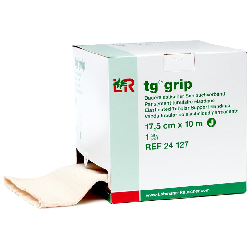Load image into Gallery viewer, Lohmann & Rauscher tg grip Elasticated Tubular Support Bandage