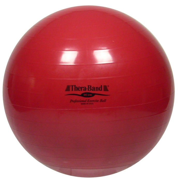 Load image into Gallery viewer, TheraBand Exercise & Stability Ball - Standard