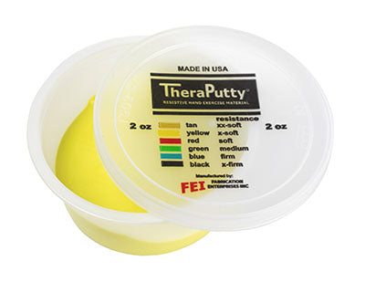 Load image into Gallery viewer, CanDo Theraputty Plus Hand Exercise Putty for Rehab, Exercise