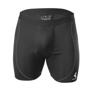 Load image into Gallery viewer, Mueller Support Shorts-Black