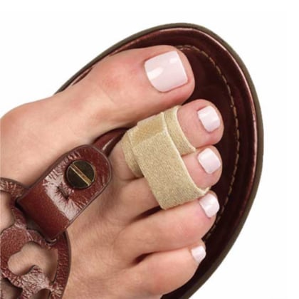 Load image into Gallery viewer, 3pp® Toe Loops®