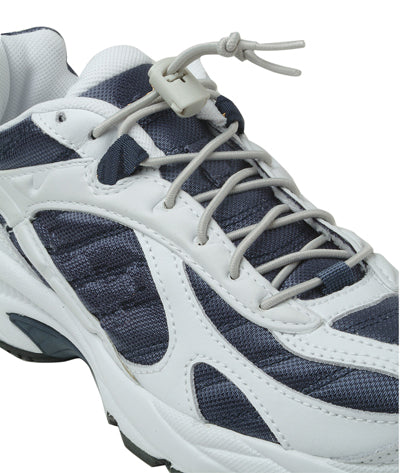 Load image into Gallery viewer, Elastic Shoe Laces OR Elastic Shoe Laces With Cord-Lock, 34" Long
