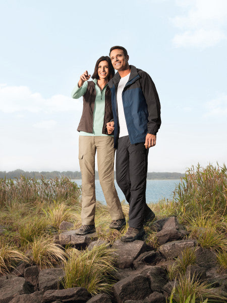 Load image into Gallery viewer, JOBST ActiveWear Knee High 15-20 mmHg Closed Toe