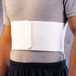 Load image into Gallery viewer, MedSpec Universal Elastic Rib Belt