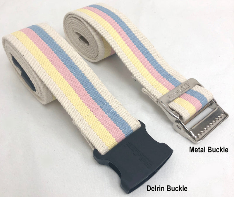 Load image into Gallery viewer, SkiL-Care Cotton Gait Belts