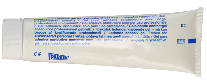 Load image into Gallery viewer, Parker Laboratories Tensive Conductive Adhesive Gel