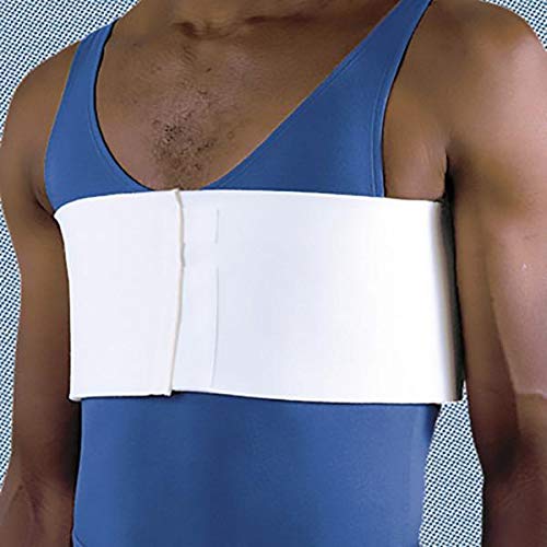 Load image into Gallery viewer, Frank Stubbs 6 Inch Rib Belt