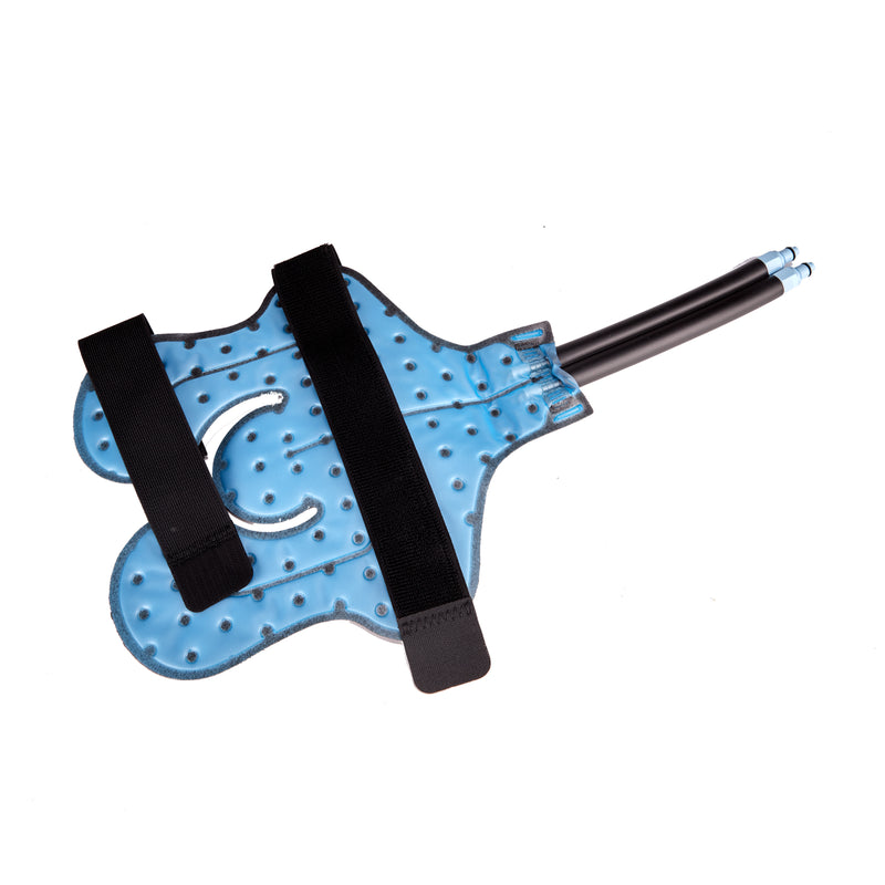 Load image into Gallery viewer, ARS Aqua Relief System Hot or Cold Water Therapy Device