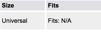 Load image into Gallery viewer, MedSpec Universal Hemi-Sling