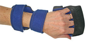 Load image into Gallery viewer, ComfySplints™ Comfyprene™ Separate Finger Hand