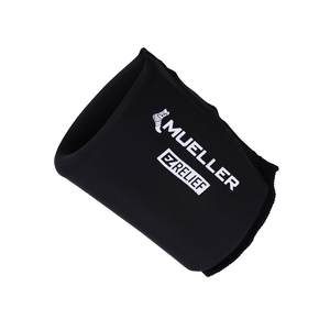 Load image into Gallery viewer, Mueller EZ Relief™ Foot Sleeve