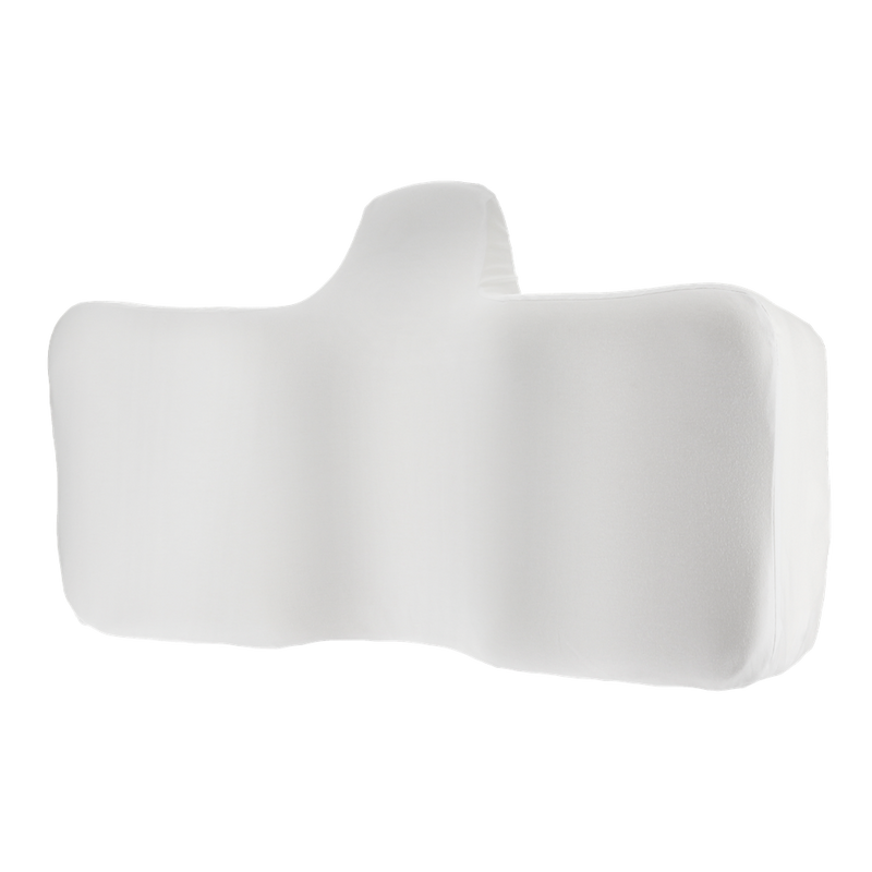 Load image into Gallery viewer, Therapeutica Cervical Sleeping Pillow