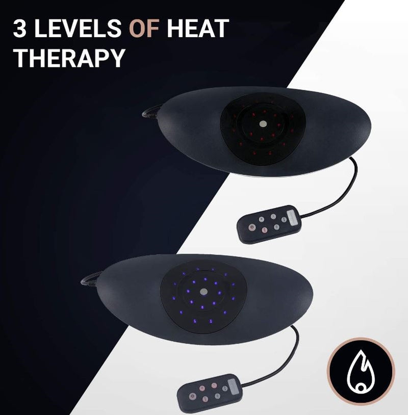 Load image into Gallery viewer, Dynamic Wedge Automatic Lumbar Traction