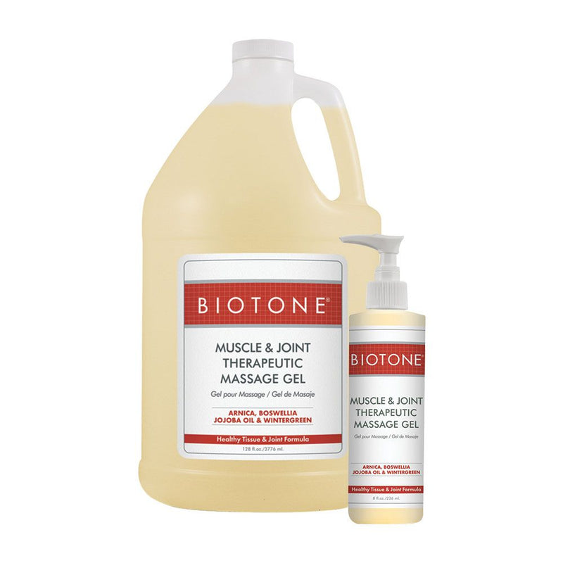 Load image into Gallery viewer, Biotone® Muscle & Joint Relief Therapeutic Massage Gel