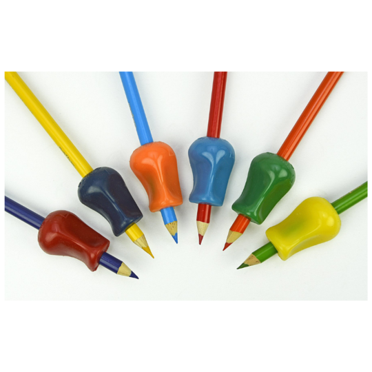 Load image into Gallery viewer, The Pencil Grip - Original or Jumbo