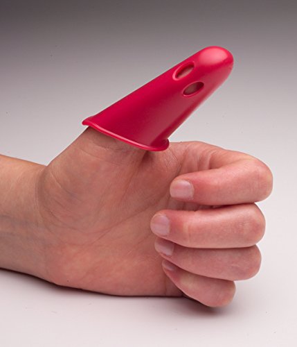 Load image into Gallery viewer, THUMBSAVER - Manual Massage Therapist Hand Tool