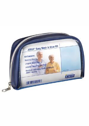 Load image into Gallery viewer, JOBST Easy Wash & Wear Kit for Hosiery