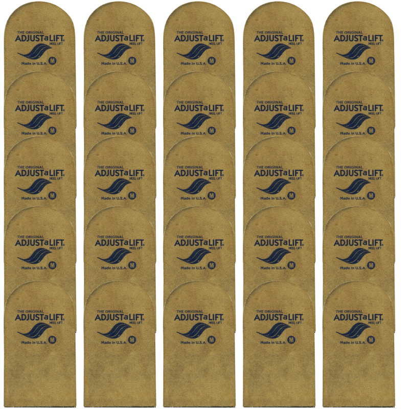 Load image into Gallery viewer, The Original Adjust-A-Lift Heel Lift