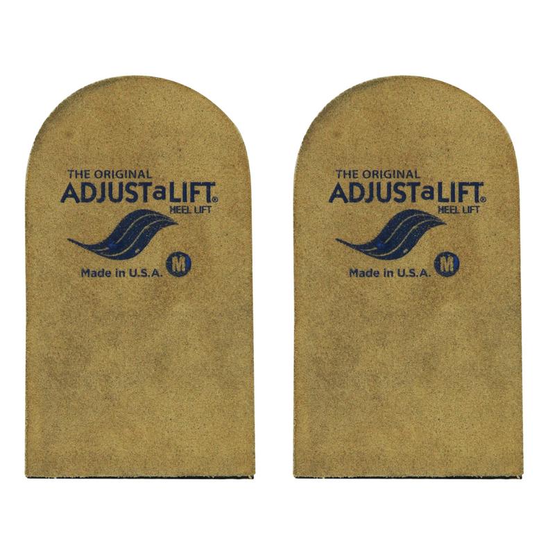 Load image into Gallery viewer, The Original Adjust-A-Lift Heel Lift