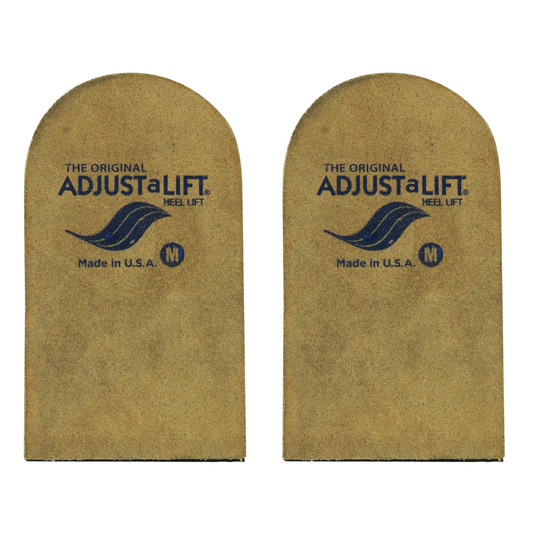 The Original Adjust-A-Lift Heel Lift