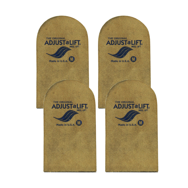 Load image into Gallery viewer, The Original Adjust-A-Lift Heel Lift