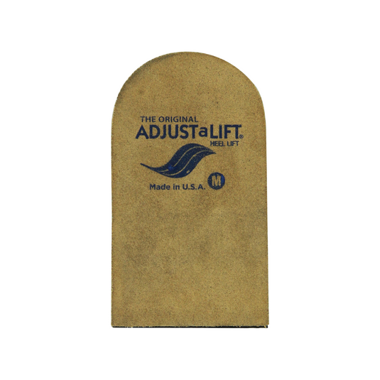 The Original Adjust-A-Lift Heel Lift