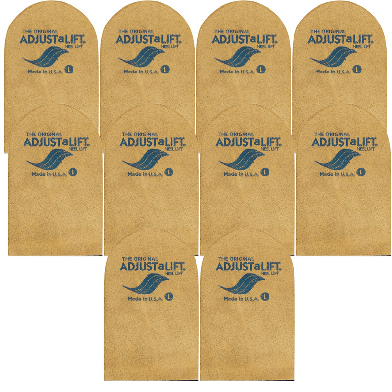 Load image into Gallery viewer, The Original Adjust-A-Lift Heel Lift