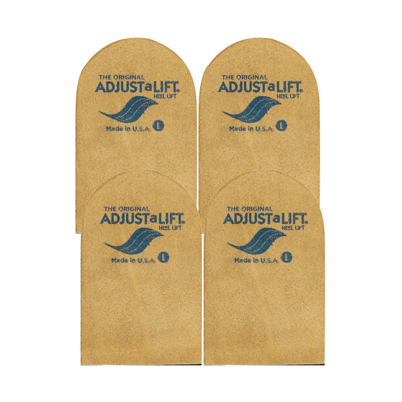 Load image into Gallery viewer, The Original Adjust-A-Lift Heel Lift