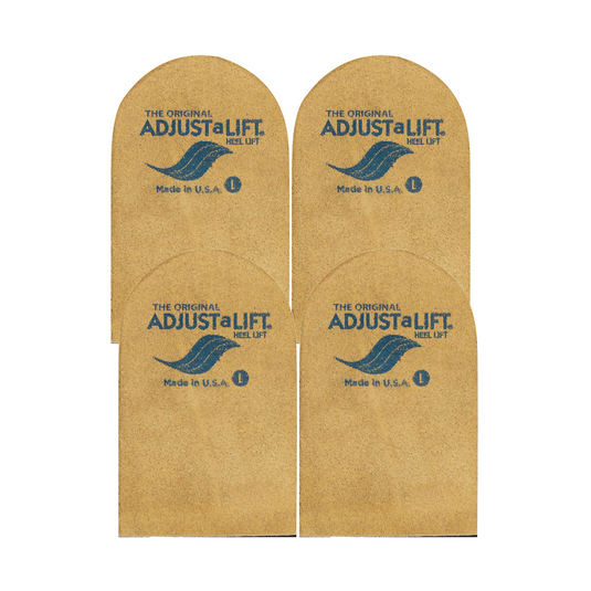 The Original Adjust-A-Lift Heel Lift