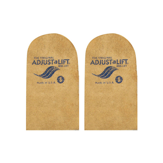 The Original Adjust-A-Lift Heel Lift