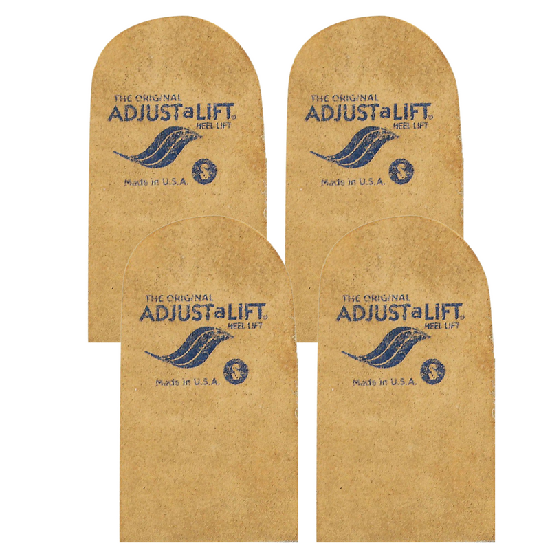 Load image into Gallery viewer, The Original Adjust-A-Lift Heel Lift