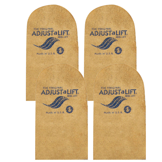 The Original Adjust-A-Lift Heel Lift