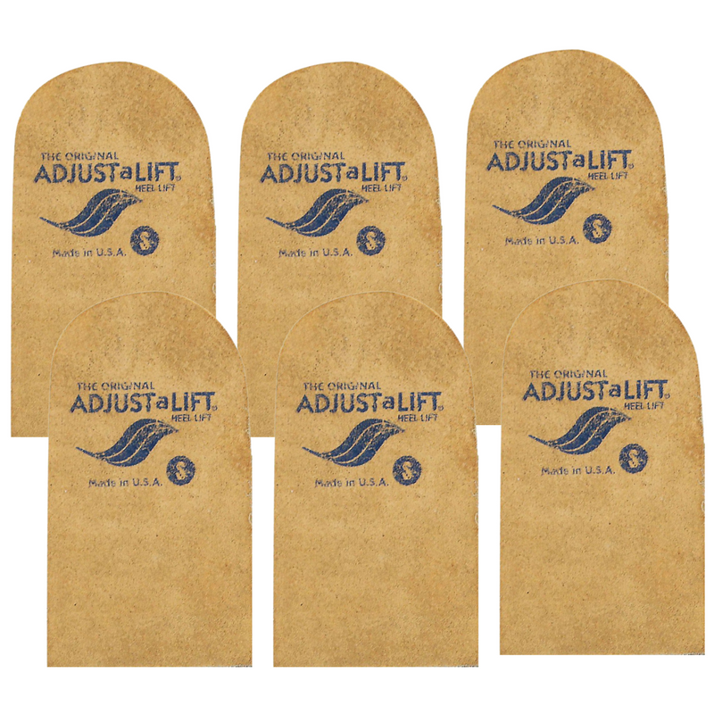 Load image into Gallery viewer, The Original Adjust-A-Lift Heel Lift