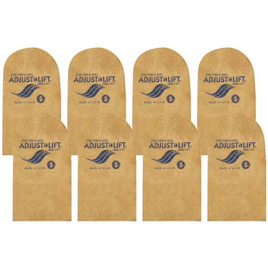 The Original Adjust-A-Lift Heel Lift
