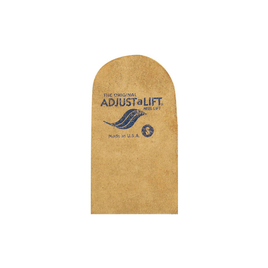 The Original Adjust-A-Lift Heel Lift